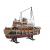 Revell Harbour Tug 1:108 Scale - view 2