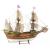Billing Boats Mayflower - view 1