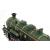 Occre BR-18 Bavarian Locomotive 1:32 Scale Model Kit - view 5