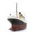 Occre RMS Titanic 1:300 Scale Model Ship Kit - view 6