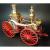 Model Trailways Allerton Steam Pumper Fire Engine 1869 1:12 Scale - view 1