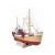 Modell-Tec Conny Nordic Fishing Boat 1:25 - view 1