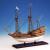 Model Shipways Mayflower 1620 1:64 - view 1