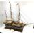 Model Shipways Charles W Morgan Whaling Bark 1:64 - view 1