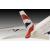 Revell A380-800 British Airways 1:144 Scale - view 4