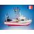 New Maquettes Asterix II Stern Trawler / Lobster Boat - view 1