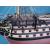 Caldercraft HMS Victory 1781 1:72 Scale - view 6