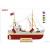 Modell-Tec Conny Nordic Fishing Boat 1:25 - view 2