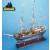Model Shipways Charles W Morgan Whaling Bark 1:64 - view 2