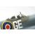 Tamiya Supermarine Spitfire Mk.XVIe 1:32 Scale - view 3