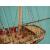 Caldercraft HMS Snake 1797 1:64 Scale - view 4