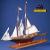 Model Shipways Benjamin Latham 1:48 - view 1