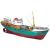 New Maquettes Marignan 30 Metre Trawler with Fittings Set - view 2