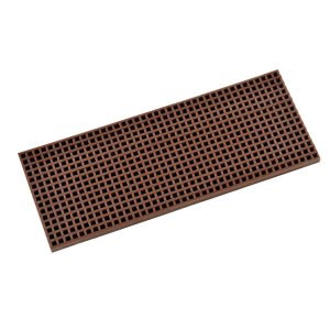 Grating in Plastic Pre Made 100x40mm