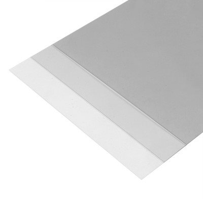 602 Clear PVC Sheets