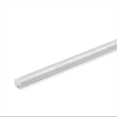 Maquett 3mm Clear Styrene Transparent Round Tube
