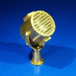 RB  Signal Lamp (Aldis) 10x20mm