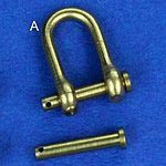 Shackle 12.2x7.6 with Wired Pin (4)