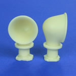 RB  Cowl Vent 31mm