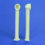 RB  Cowl Vent 55mm