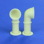 RB  Cowl Vent 26mm