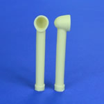 RB  Cowl Vent 57mm
