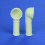 RB  Cowl Vent 30mm
