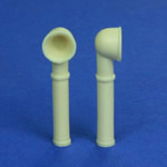 RB  Cowl Vent 33mm