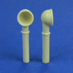 RB  Cowl Vent 41mm
