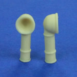 RB  Cowl Vent 19mm
