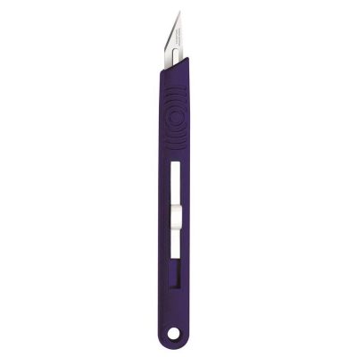 Retractaway Premium Knife Set with 5x No. 10A Blades