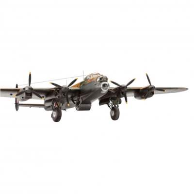Revell Avro Lancaster Dambusters 1:72 Scale