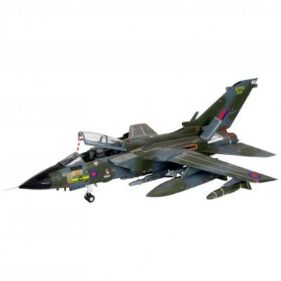 Revell Tornado GR. Mk. 1 RAF 1:72 Scale