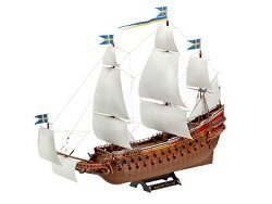 Vasa 1:150 Scale