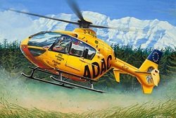 Revell Eurocopter EC 135 ADAC  Easykit