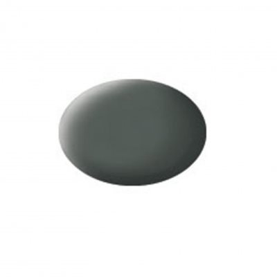 Revell Aqua Color #66 Olive Grey Matt 18ml
