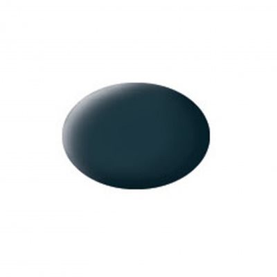 Revell Aqua Color #69 Granite Grey Matt 18ml