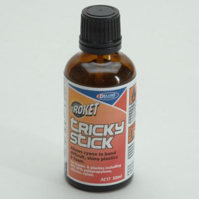 Deluxe Materials Tricky Stick 50ml