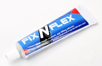 Deluxe Materials AD78 Fix n Flex 40g