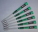 6 Piece Nut Driver Set