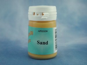 AP2232W Sand Acrylic Paint 18ml