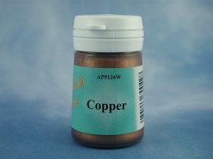 AP9126W Copper Acrylic Paint 18ml