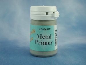 AP9205 Metal Primer Acrylic Paint 18ml