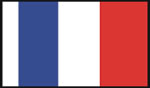 France Naval Tricolor F01