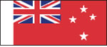 NZ03 New Zealand Merchant Ensign