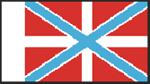 RS02 Russia Naval Jack