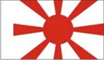 J20 Japan Admirals Flag