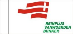 BECC Reinplus Vanwoerden Bunker Company Flag 10mm
