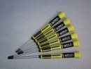 6 Piece Philips Screwdriver Set