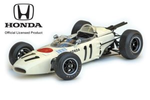 Tamiya Honda F1 RA272 1:20 Scale